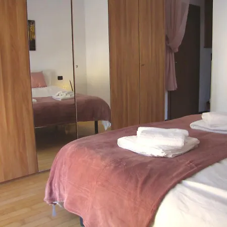 1 Appartement
