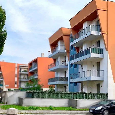 1 Appartement