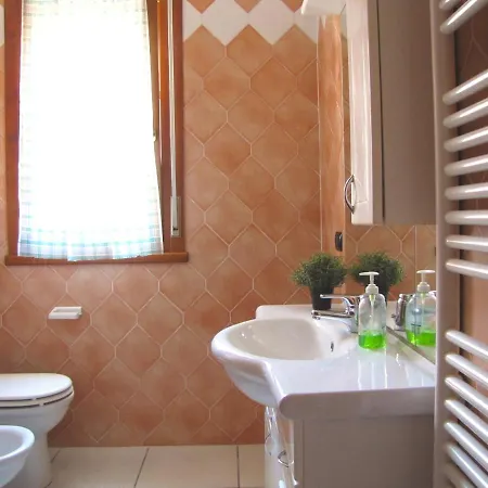 1 Appartement