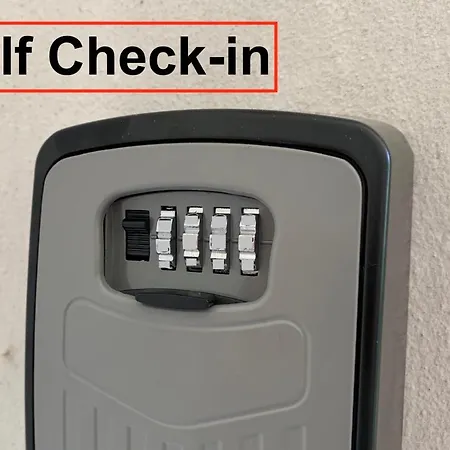 Apartament 1 Vicenza